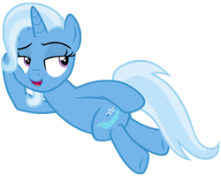 Size: 8800x7000 | Tagged: safe, artist:tardifice, derpibooru import, trixie, road to friendship, absurd resolution, draw me like one of your french girls, simple background, solo, stupid sexy trixie, transparent background, vector