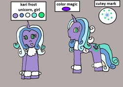 Size: 1106x780 | Tagged: safe, artist:ask-luciavampire, derpibooru import, oc, pony, unicorn, ask-ponys-gamer-club, tumblr