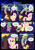 Size: 3259x4607 | Tagged: safe, artist:estories, derpibooru import, discord, fluttershy, spike, draconequus, dragon, pegasus, pony, comic:nevermore, comic, nervous sweat