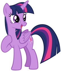 Size: 1280x1488 | Tagged: safe, artist:andoanimalia, derpibooru import, twilight sparkle, alicorn, pony, a flurry of emotions, female, simple background, transparent background, vector