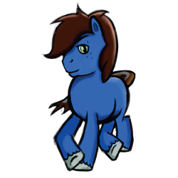 Size: 585x584 | Tagged: safe, artist:skar030, derpibooru import, oc, oc only, earth pony, pony, chef, male, simple background, solo, stallion, transparent background, unshorn fetlocks