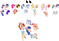 Size: 2465x1709 | Tagged: safe, artist:okimmii, derpibooru import, applejack, big macintosh, cheese sandwich, fancypants, flash sentry, fluttershy, pinkie pie, rainbow dash, rarity, soarin', trenderhoof, twilight sparkle, oc, earth pony, pegasus, pony, unicorn, cheesepie, family tree, female, flashlight, fluttermac, male, offspring, parent:applejack, parent:big macintosh, parent:cheese sandwich, parent:fancypants, parent:flash sentry, parent:fluttershy, parent:pinkie pie, parent:rarity, parent:soarin', parent:trenderhoof, parent:twilight sparkle, parents:cheesepie, parents:flashlight, parents:fluttermac, parents:raripants, parents:trenderjack, raripants, shipping, simple background, soarindash, straight, transparent background, trenderjack