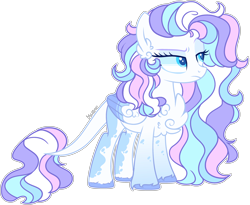 Size: 3294x2706 | Tagged: safe, artist:kurosawakuro, derpibooru import, oc, pegasus, pony, chest fluff, female, mare, simple background, solo, transparent background