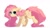 Size: 2014x1130 | Tagged: safe, artist:fluffy_sketch, artist:little-sketches, derpibooru import, fluttershy, pegasus, pony, chest fluff, cute, ear fluff, female, floppy ears, fluffy, leg fluff, looking at you, mare, shyabetes, simple background, smiling, solo, white background