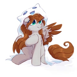 Size: 2000x2000 | Tagged: safe, artist:mirtash, derpibooru import, oc, oc only, pegasus, pony, solo