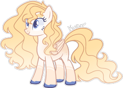 Size: 1106x786 | Tagged: safe, artist:kurosawakuro, derpibooru import, oc, pegasus, pony, female, mare, simple background, solo, transparent background