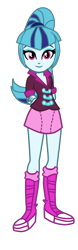 Size: 1138x3668 | Tagged: safe, artist:gmaplay, derpibooru import, sonata dusk, equestria girls, rainbow rocks, cute, simple background, solo, sonatabetes, transparent background