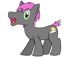 Size: 1280x1024 | Tagged: safe, artist:wingcommanderrudoji, derpibooru import, oc, oc:contrail, earth pony, pony, 2021 community collab, derpibooru community collaboration, male, simple background, stallion, transparent background