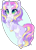 Size: 2175x3039 | Tagged: safe, artist:_spacemonkeyz_, derpibooru import, oc, oc only, oc:yosano, pony, unicorn, choker, female, mare, simple background, solo, transparent background