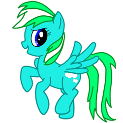 Size: 2000x2000 | Tagged: safe, artist:hjqbrony, derpibooru import, oc, oc only, oc:wyatt, pegasus, 2021 community collab, derpibooru community collaboration, simple background, solo, transparent background