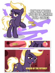 Size: 7050x9250 | Tagged: safe, artist:estories, derpibooru import, oc, oc:wildheart, earth pony, 2 panel comic, comic, earth pony oc, open mouth, simple background, transparent background