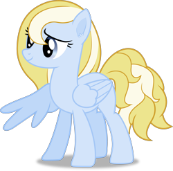 Size: 4045x4000 | Tagged: safe, artist:frownfactory, derpibooru import, oc, oc only, pegasus, female, mare, simple background, solo, transparent background, vector, wings