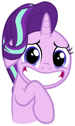 Size: 5400x9000 | Tagged: safe, artist:tardifice, derpibooru import, starlight glimmer, pony, absurd resolution, simple background, solo, transparent background, vector