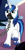 Size: 274x550 | Tagged: safe, derpibooru import, screencap, shining armor, pony, unicorn, the beginning of the end, cropped, gag, male, muzzle gag, solo, stallion