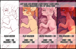 Size: 3436x2195 | Tagged: safe, artist:peachez, derpibooru import, pony, commission, price sheet