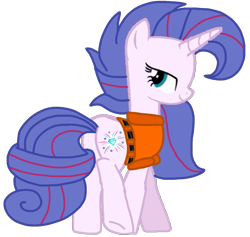 Size: 1113x1056 | Tagged: safe, artist:徐詩珮, derpibooru import, oc, oc:aurora (tempest's mother), pony, series:sprglitemplight diary, series:sprglitemplight life jacket days, series:springshadowdrops diary, series:springshadowdrops life jacket days, alternate universe, clothes, female, sexy, simple background, solo, transparent background