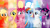 Size: 1920x1080 | Tagged: safe, artist:pcs4ddt, derpibooru import, applejack, fluttershy, pinkie pie, rainbow dash, rarity, twilight sparkle, earth pony, pegasus, pony, unicorn, bokeh, cutie mark, mane six, vector, wallpaper