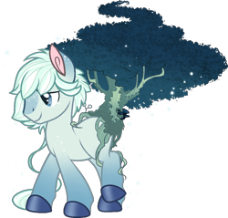 Size: 960x918 | Tagged: safe, artist:kryptidkitty, derpibooru import, oc, oc only, original species, pony, photo, simple background, solo, transparent background