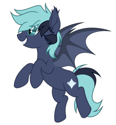 Size: 2712x2936 | Tagged: safe, artist:alfury, derpibooru import, oc, bat pony, pony, female, mare, simple background, solo, transparent background