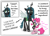 Size: 1850x1341 | Tagged: safe, artist:chopsticks, derpibooru import, pinkie pie, queen chrysalis, changeling, changeling queen, earth pony, pony, cheek fluff, cheeselegs, chest fluff, comic, cute, dialogue, diapinkes, fangs, female, food, nom, open mouth, sandwich, simple background, sitting, text, unshorn fetlocks, yelling