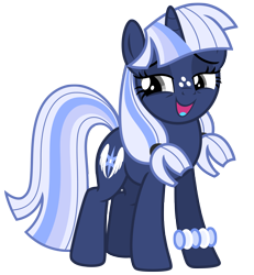 Size: 5983x6468 | Tagged: safe, artist:estories, derpibooru import, oc, oc:silverlay, unicorn, absurd resolution, female, mare, simple background, solo, transparent background, vector