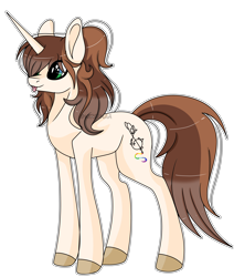 Size: 4536x5359 | Tagged: safe, artist:kireiinaa, derpibooru import, oc, oc:soprano, pony, unicorn, absurd resolution, female, mare, simple background, solo, tongue out, transparent background