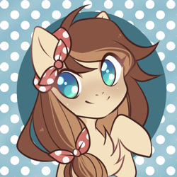 Size: 689x689 | Tagged: safe, artist:yamikonek0, derpibooru import, pony, advertisement, commission, commission info, icon