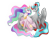 Size: 2584x2000 | Tagged: artist needed, source needed, safe, derpibooru import, princess celestia, oc, alicorn, pony, alicorn oc, horn, simple background, transparent background, wings