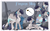 Size: 4190x2598 | Tagged: safe, artist:beardie, derpibooru import, oc, oc only, oc:frozen sky, pegasus, pony, chest fluff, commission, female, mare, reference sheet, solo, unshorn fetlocks