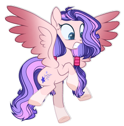 Size: 1602x1623 | Tagged: safe, artist:luminoussentryyt, derpibooru import, oc, oc only, oc:shiva sentry, pegasus, pony, female, mare, offspring, parent:flash sentry, parent:twilight sparkle, parents:flashlight, simple background, solo, transparent background