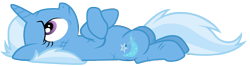 Size: 13300x3500 | Tagged: safe, artist:tardifice, derpibooru import, trixie, pony, road to friendship, absurd resolution, simple background, solo, transparent background, vector
