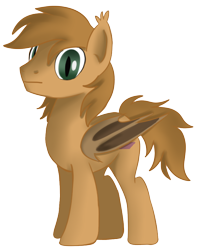 Size: 582x720 | Tagged: safe, artist:jbond, derpibooru import, oc, oc only, oc:jacky breeze, bat pony, pony, bat pony oc, bat wings, ear fluff, folded wings, male, simple background, slit eyes, solo, stallion, standing, transparent background, wings