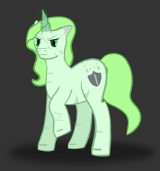 Size: 844x900 | Tagged: safe, artist:askmerriweatherauthor, artist:eightbithoof, derpibooru import, oc, oc:merriweather, pony, unicorn, female, magic, mare, solo