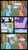 Size: 1280x2300 | Tagged: safe, artist:bigsnusnu, derpibooru import, dusk shine, rainbow dash, scootaloo, twilight sparkle, unicorn twilight, pegasus, pony, unicorn, comic:dusk shine in pursuit of happiness, blushing, comic, dialogue, female, filly, food, half r63 shipping, ice cream, lip bite, male, mare, rule 63, scooter, shipping, smiling, speech bubble, stallion