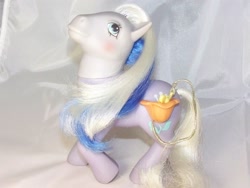 Size: 1536x1152 | Tagged: safe, derpibooru import, photographer:kisscurl, g1, precious pocket ponies, sweet pocket, toy