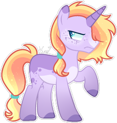 Size: 772x816 | Tagged: safe, artist:kurosawakuro, derpibooru import, oc, pony, unicorn, male, raised hoof, simple background, solo, stallion, transparent background