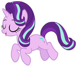 Size: 8000x7000 | Tagged: safe, artist:tardifice, derpibooru import, starlight glimmer, pony, absurd resolution, simple background, solo, transparent background, vector