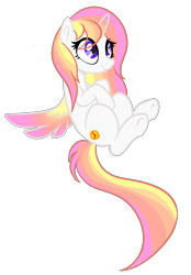 Size: 684x982 | Tagged: safe, artist:daydreamingdragon123, derpibooru import, oc, oc only, oc:sunrise pearl, alicorn, pony, canon x oc, magical lesbian spawn, offspring, parent:pearl rose, parent:twilight sparkle, parents:canon x oc, simple background, solo, transparent background