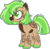 Size: 1783x1751 | Tagged: safe, artist:kurosawakuro, derpibooru import, oc, oc only, earth pony, pony, female, mare, simple background, solo, transparent background