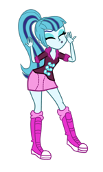 Size: 960x1600 | Tagged: safe, artist:gmaplay, derpibooru import, sonata dusk, equestria girls, rainbow rocks, cute, simple background, solo, sonatabetes, transparent background