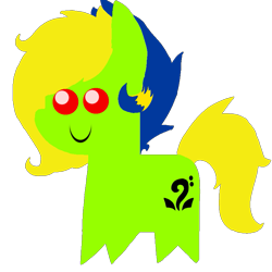 Size: 825x825 | Tagged: safe, artist:amgiwolf, derpibooru import, oc, oc only, earth pony, pony, earth pony oc, female, mare, pointy ponies, simple background, smiling, solo, transparent background