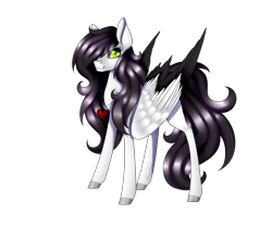 Size: 2400x2000 | Tagged: safe, artist:minelvi, derpibooru import, oc, oc only, pegasus, pony, colored hooves, eyelashes, pegasus oc, simple background, solo, transparent background, wings