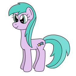 Size: 768x768 | Tagged: safe, artist:aurathefilly, derpibooru import, aura (character), earth pony, pony, aurabetes, cute, cutie mark, edgy, female, filly, shooting star, simple background, white background