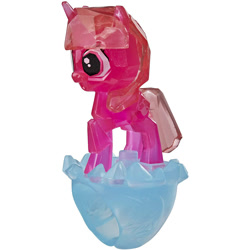 Size: 1500x1500 | Tagged: safe, derpibooru import, my little pony: pony life, blind bag, fizzleshake, merchandise, toy