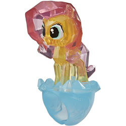 Size: 1500x1500 | Tagged: safe, derpibooru import, fluttershy, pegasus, pony, my little pony: pony life, blind bag, merchandise, palindrome get, toy