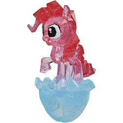 Size: 1500x1500 | Tagged: safe, derpibooru import, pinkie pie, earth pony, pony, my little pony: pony life, blind bag, merchandise, toy