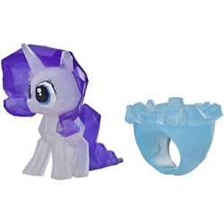 Size: 1500x1500 | Tagged: safe, derpibooru import, rarity, pony, unicorn, my little pony: pony life, blind bag, merchandise, toy