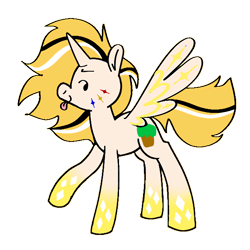 Size: 2400x2400 | Tagged: safe, derpibooru import, oc, oc only, oc:lauster·gulair·ann, alicorn, pony, 2021 community collab, derpibooru community collaboration, simple background, solo, transparent background