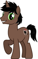 Size: 1280x1939 | Tagged: safe, derpibooru import, oc, oc only, oc:edy january, pony, unicorn, simple background, solo, transparent background