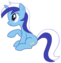 Size: 7000x7200 | Tagged: safe, artist:tardifice, derpibooru import, minuette, pony, absurd resolution, cute, minubetes, simple background, solo, transparent background, vector